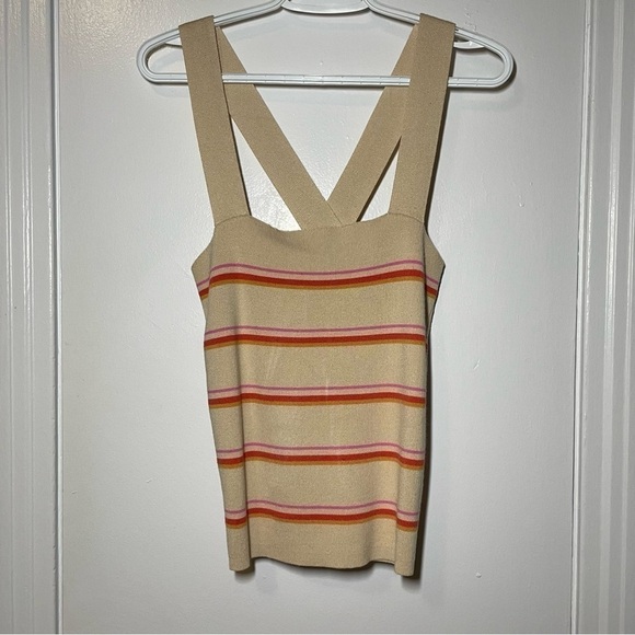 NWT Heartloom Viva Tank Top size M - Picture 5 of 9